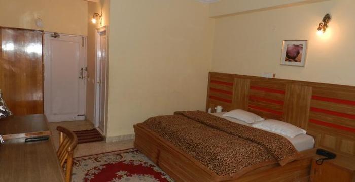 Hotel Shivalik